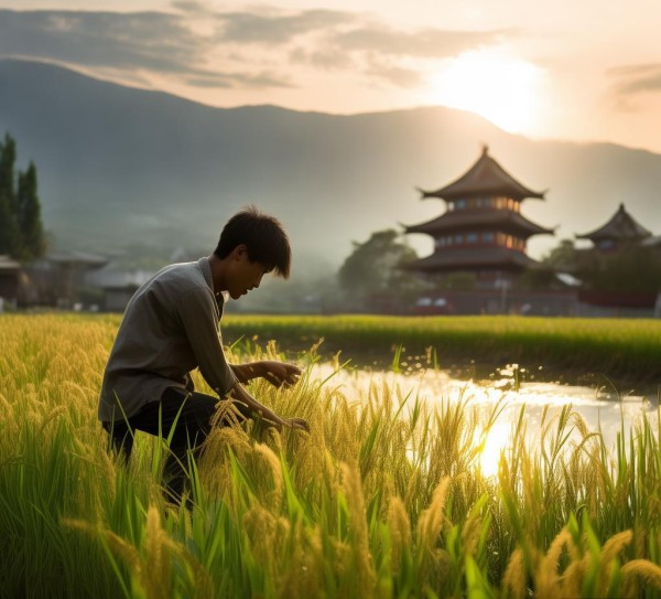 小米，家国情怀，家国情怀