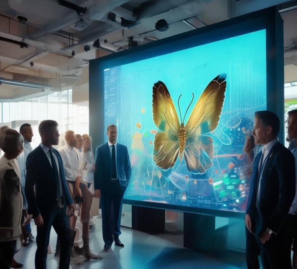 从变革到创新，企业文化战略变革的典型案例