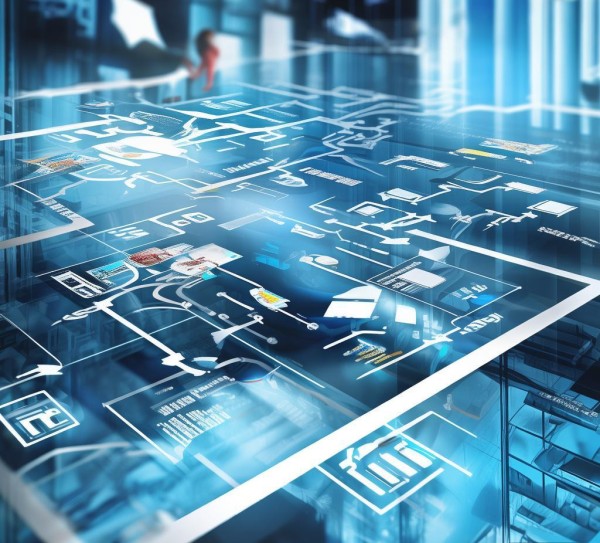 营业管理全套方案设计，从方案设计到实施的全过程