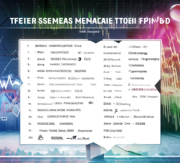 中国企业管理咨询公司排名，行业趋势与未来展望