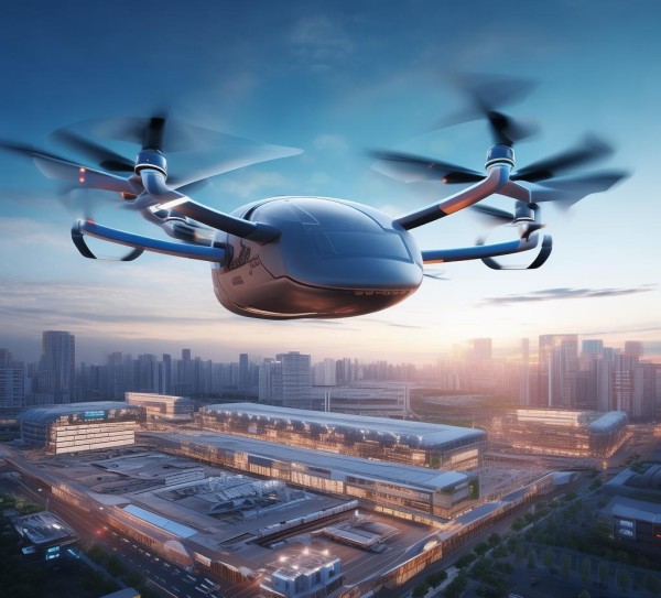 郑州菜鸟，智慧物流的未来，值得关注