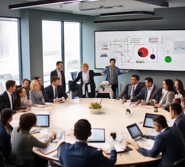 企业干部培训,机遇与挑战解析 企业干部培训,机遇与挑战解析