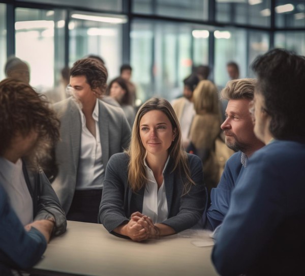 企业文化，与人心的距离