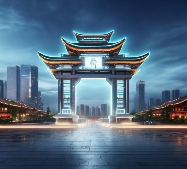 宁波见行,管理之门,未来之光 宁波见行,管理之门,未来之光