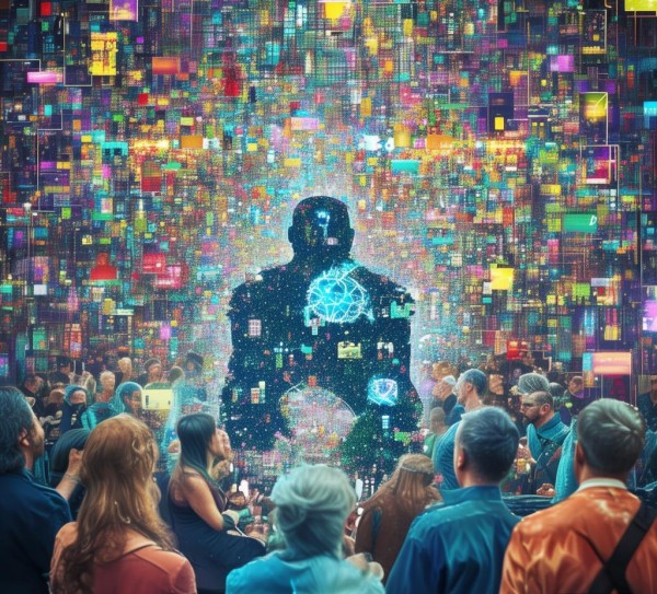 社交媒体狂欢中的企业文化消失,重构与重构生态重塑 社交媒体狂欢中的企业文化消失,重构与重构生态重塑