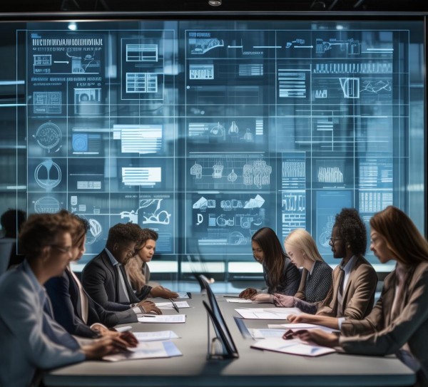 企业运营管理中的问责机制设计，从战略角度的思考与实践