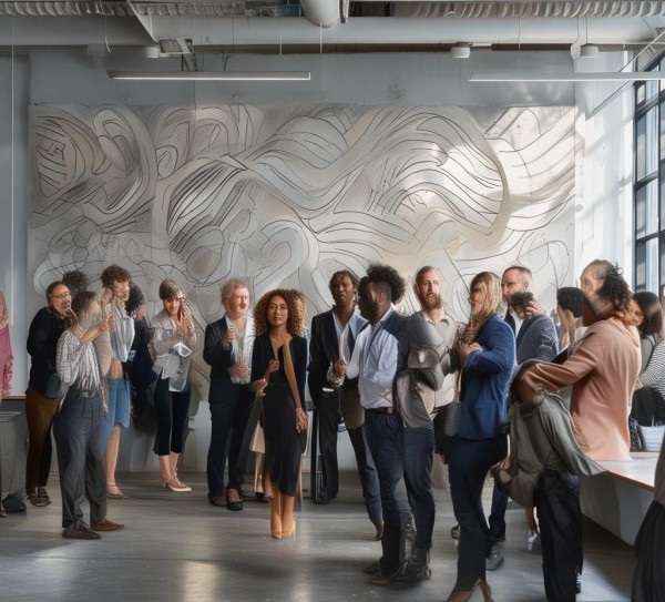 企业文化，一场无声的革命