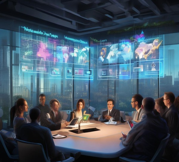 Five Strategic Plans for Sustainable Growth