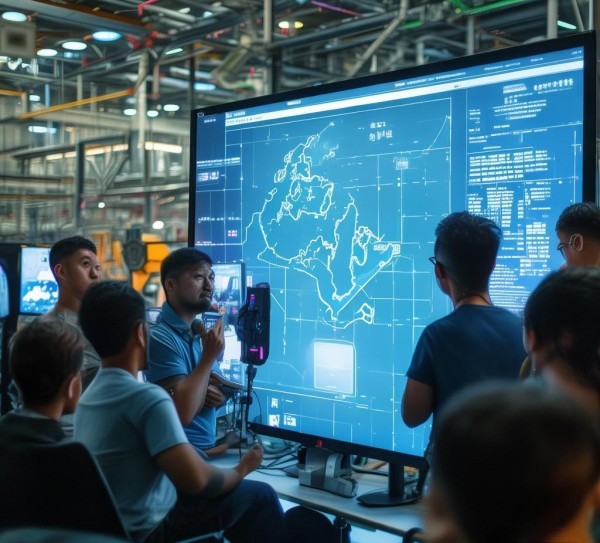 ketopoint在中国制造业中的竞争优势,睿创咨询的策略和机会分析 ketopoint在中国制造业中的竞争优势,睿创咨询的策略和机会分析