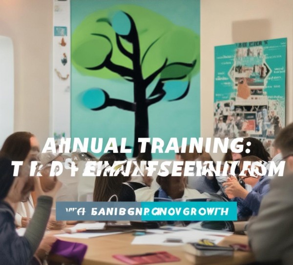年度培训，助力企业成长的基石