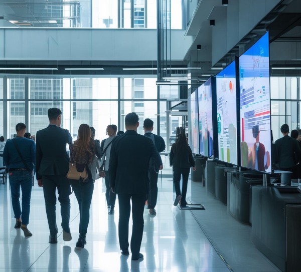 走进太原泽洋,打造高效管理的标准 走进太原泽洋,打造高效管理的标准