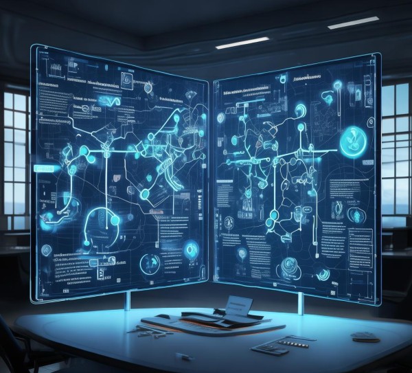 企业数字化转型关键路径，企业核酸培训关键路径