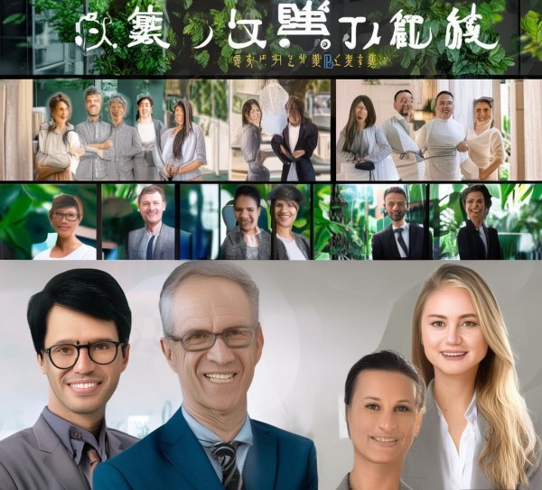 美联美美,企业管理咨询的信赖之选 美联美美,企业管理咨询的信赖之选