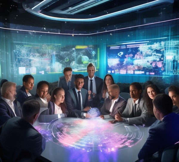 企业培训，改变未来