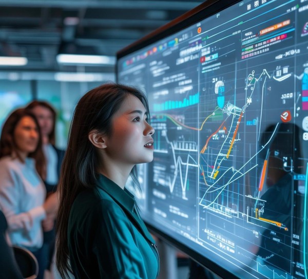 精顺企业管理咨询，精准 pinpoint，精准洞察，助力企业发展新引擎