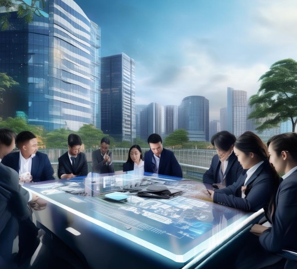 宿迁，创新驱动发展，管理方案设计