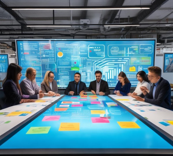 企业文化创新与业务融合，重塑企业价值的实践案例研究