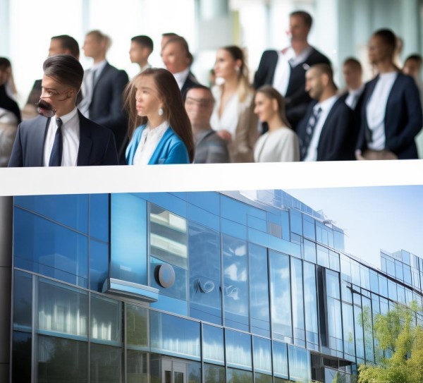 礼仪培训与企业新闻，企业形象的双重提升