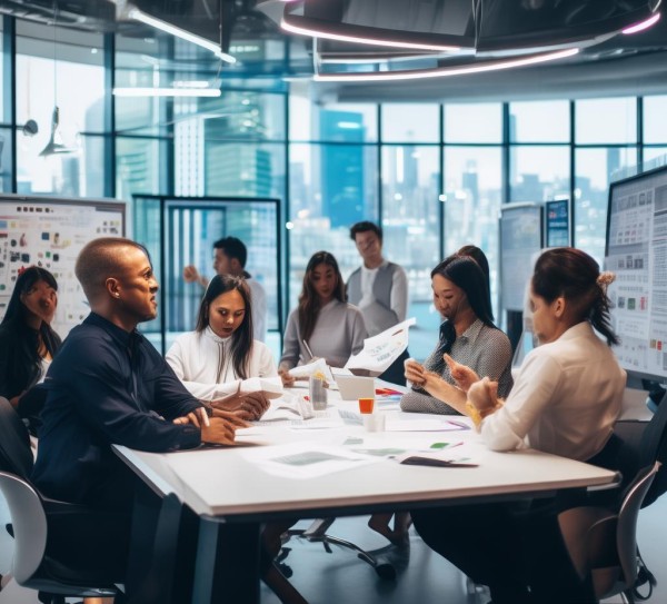 新加坡企业文化，创新与实践的典范