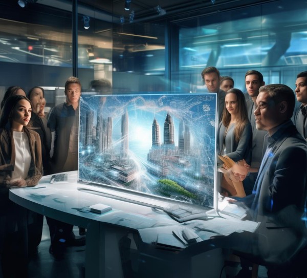 重塑未来，创新引领企业文化重构新篇