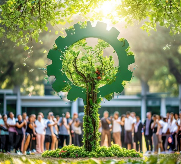 助力！企业培训助力企业可持续发展！