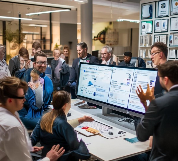 企业文化，从案例到启示