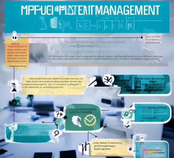 企业管理提级方案如何撰写?从战略规划到执行落地,关键点掌握! 企业管理提级方案如何撰写?从战略规划到执行落地,关键点掌握!