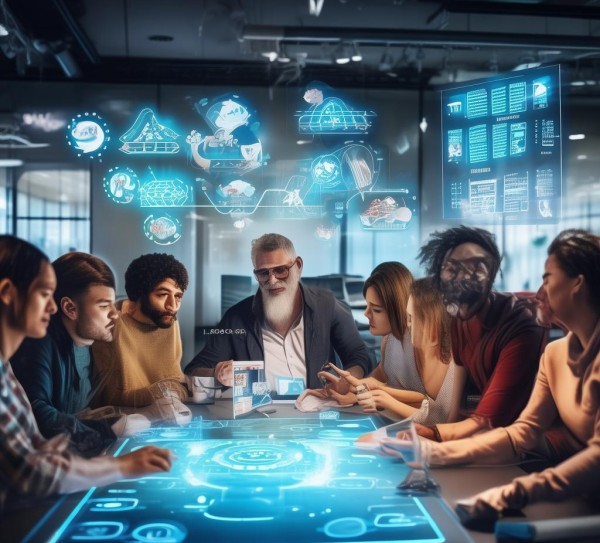 打造卓越的管理思路与策划方案，从愿景到落地。