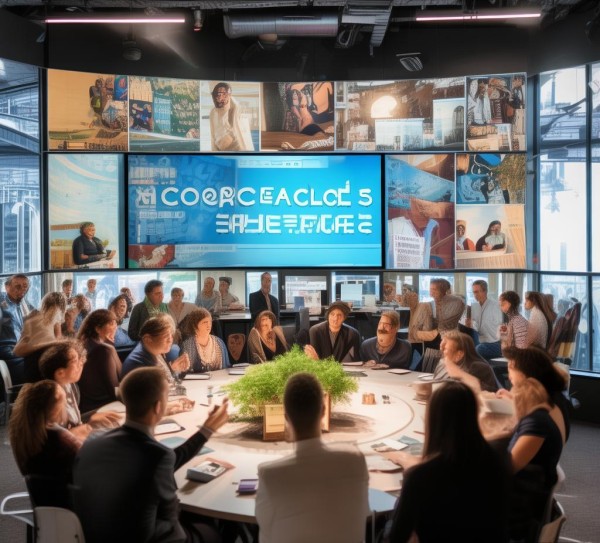 企业文化分享会,让企业文化真正落地,推动企业影响力。 企业文化分享会,让企业文化真正落地,推动企业影响力。