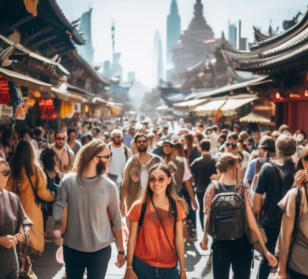 文化之旅,现代旅游文化的核心路径 文化之旅,现代旅游文化的核心路径