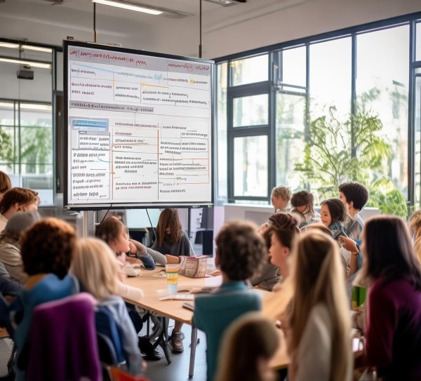 构建学校集体管理方案的实践路径与成效分析