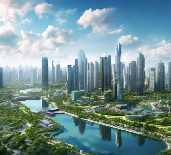 合肥,创新的高地,开放的港湾,绿色的未来(合肥) 合肥,创新的高地,开放的港湾,绿色的未来(合肥)