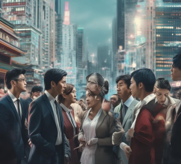 中国企业文化变革,深刻内涵与实践路径 中国企业文化变革,深刻内涵与实践路径