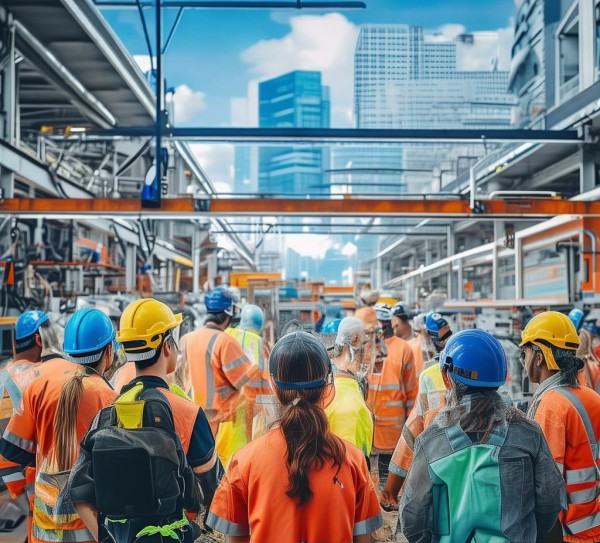 安全生产,构建和谐安全的基石 安全生产,构建和谐安全的基石