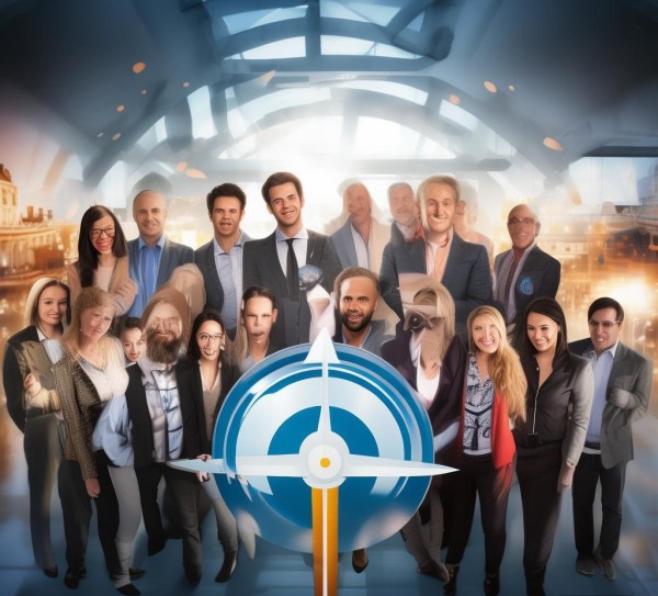 企业文化，引领企业走得更远