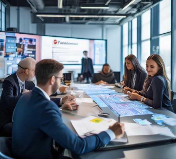 欧博management consulting方案助力您的成功转型 欧博management consulting方案助力您的成功转型