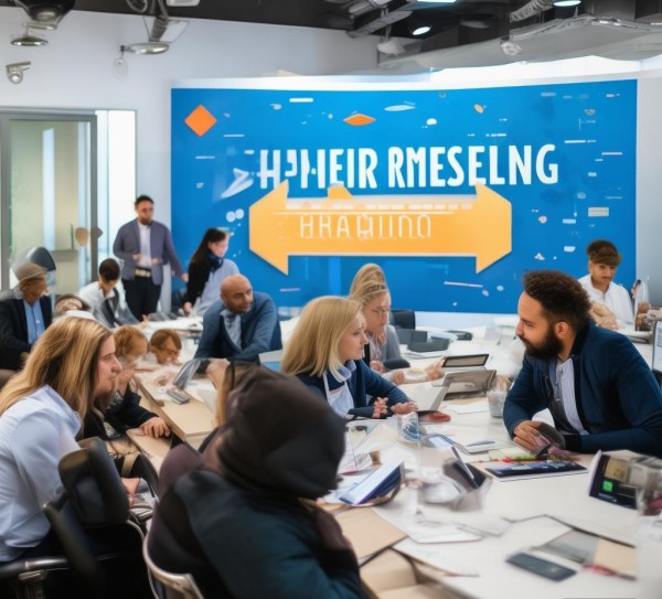 企业技能培训,助力企业新方向 企业技能培训,助力企业新方向