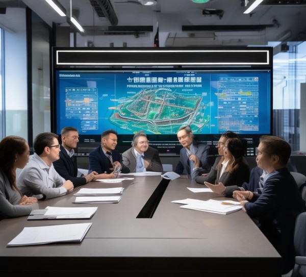 泰州市企业管理方案设计，理论与实践路径