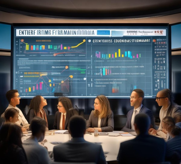 企业培训总结，未来趋势与挑战解析