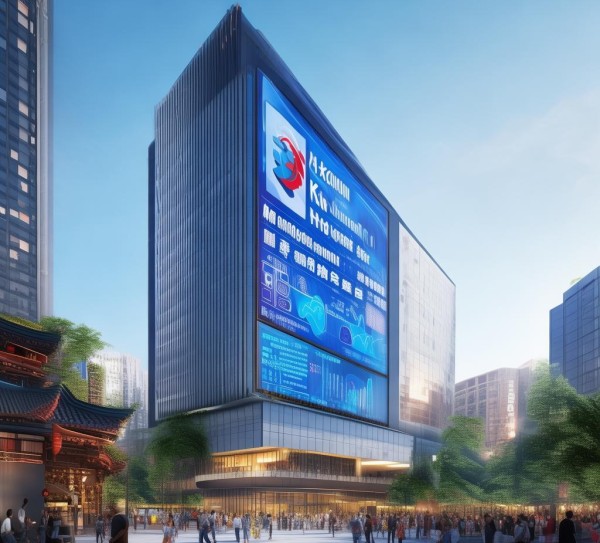 浙江科迅企业管理咨询有限公司,数字时代的管理之道 浙江科迅企业管理咨询有限公司,数字时代的管理之道