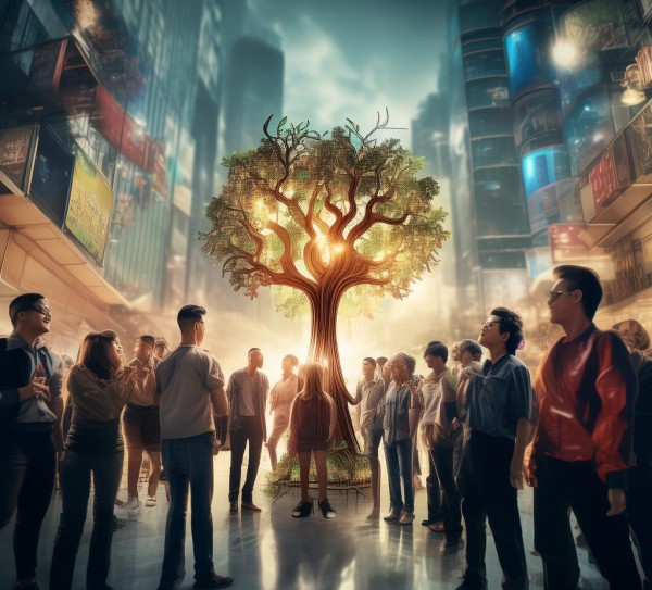 东莞企业文化塑造，城市精神的生动写照