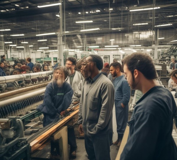 工厂文化，从理念到实践的探索与反思