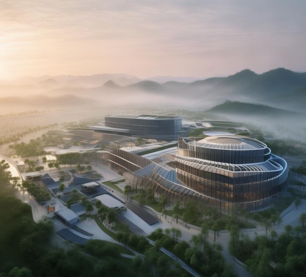 神华集团企业文化，构建卓越价值的栖霞之境