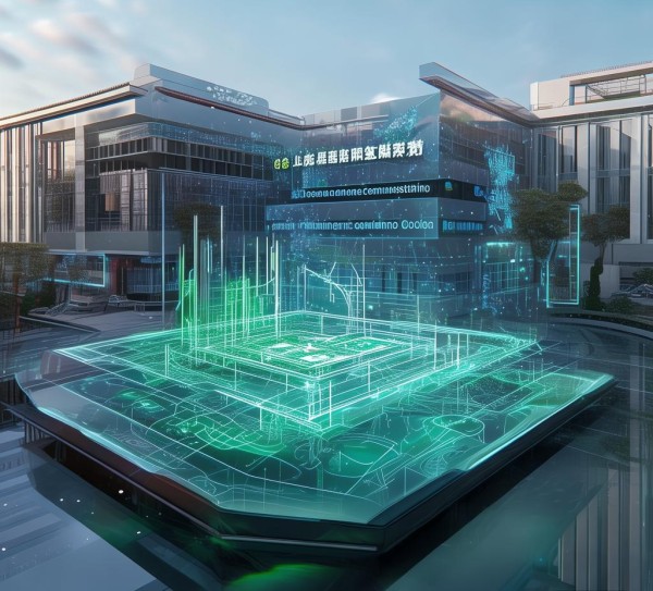 西安百聚企业管理咨询有限公司，智慧平台赋能企业成长解决方案