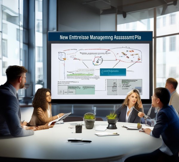 新企业管理培训考核方案，实施与优化路径探讨