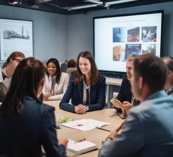 企业新闻培训，从理解到实践的蜕变之路