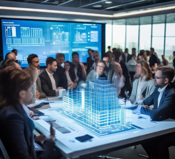 企业BIM培训的趋势、挑战与未来方向，企业BIM培训的内容、技术与提升效率，企业BIM培训如何提升客户价值，企业BIM培训如何提升企业竞争力。