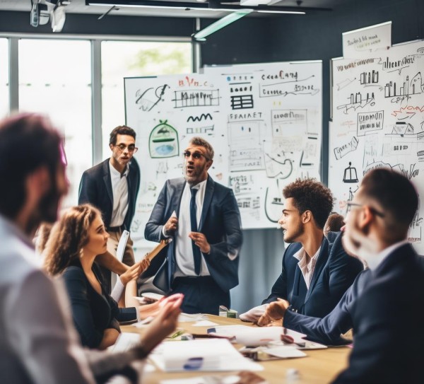 企业培训，企业发展的关键保障与核心行动指南