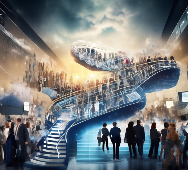 企业成长之路，通过培训考核实现持续发展