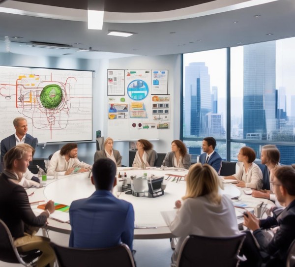 企业培训，如何提升企业竞争力的有力工具